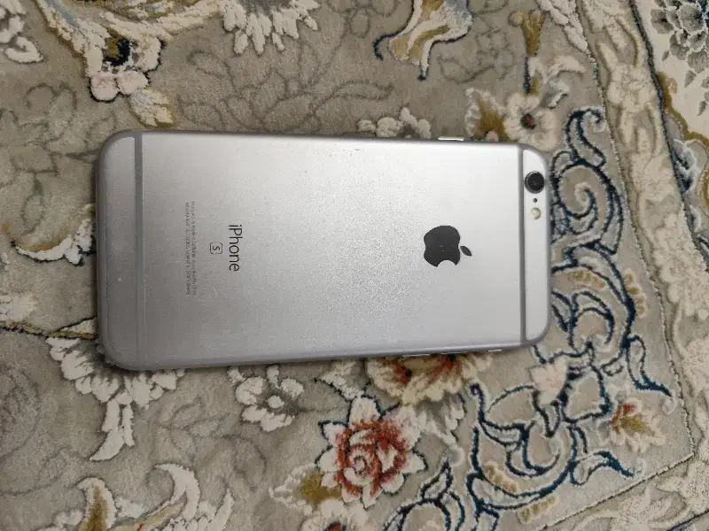 آیفون 6s|موبایل|سنندج, |دیوار