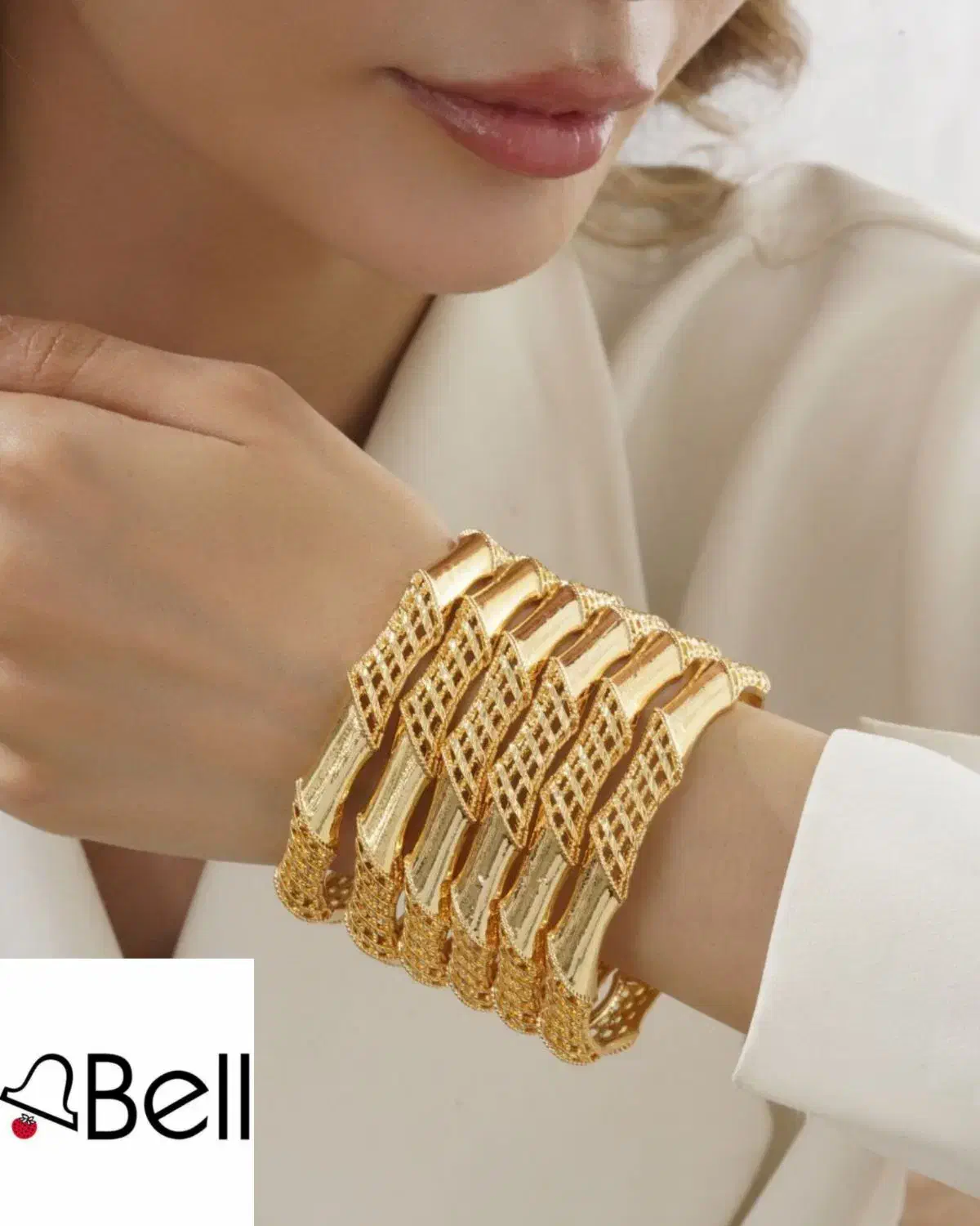 النگو فیوژن رنگ ثابت|بدلیجات|خرم‌آباد, |دیوار