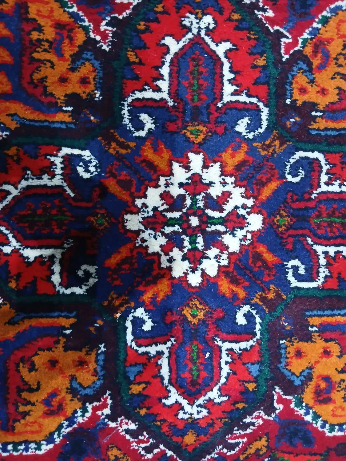 وسایلخونه|فرش|ماهدشت, |دیوار