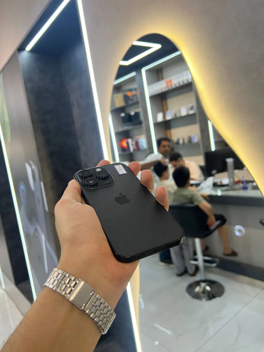 14pro. اقساط18ماهه|موبایل|اصفهان, گلزار|دیوار