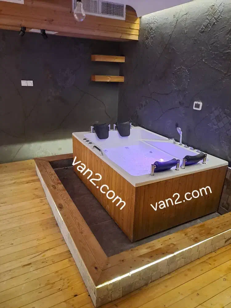 وان وجکوزی elize۱۸۰×۱۲۰|لوازم حمام|شهریار, رزکان|دیوار