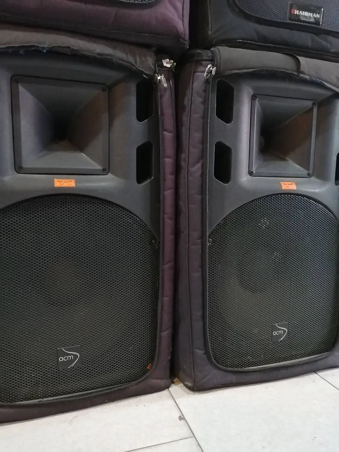 کرایه.اجاره دهی انواع باند اکتیو وپستیو|خدمات پذیرایی، مراسم|ارومیه, |دیوار