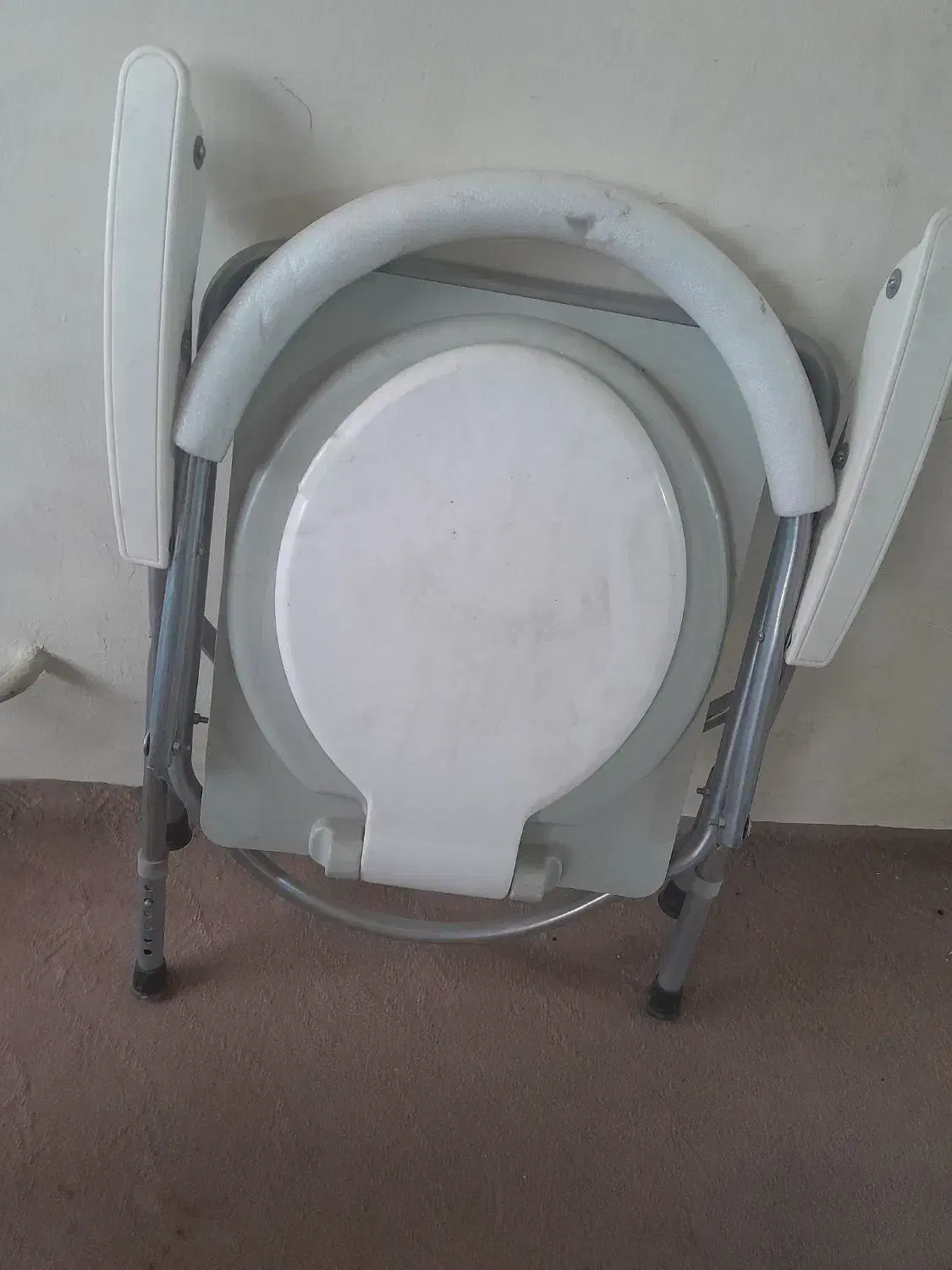 توالت فرنگی نو|لوازم سرویس بهداشتی|اسلامشهر, شهرک واوان|دیوار