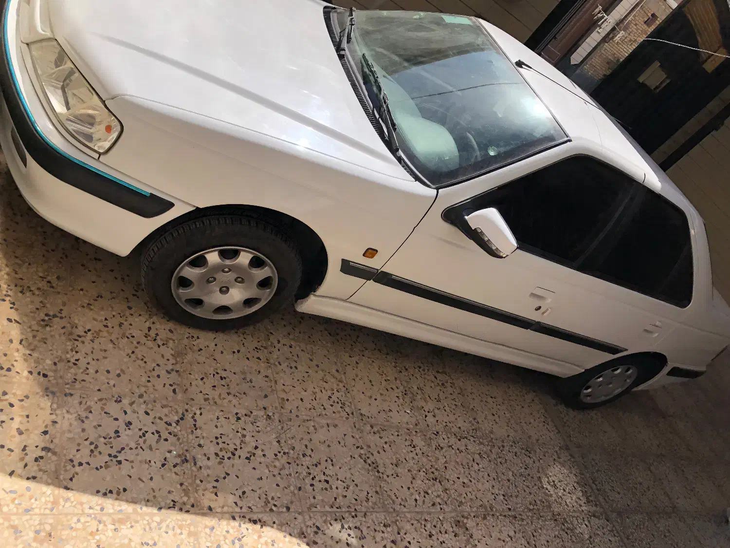 پارس سال مدل۹۹|خودرو سواری و وانت|دیلم, |دیوار