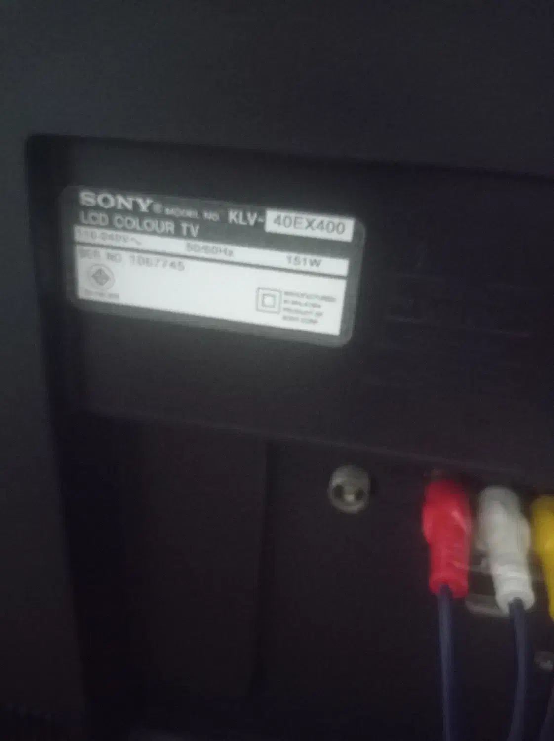 تلویزیون|تلویزیون و پروژکتور|تبریز, |دیوار