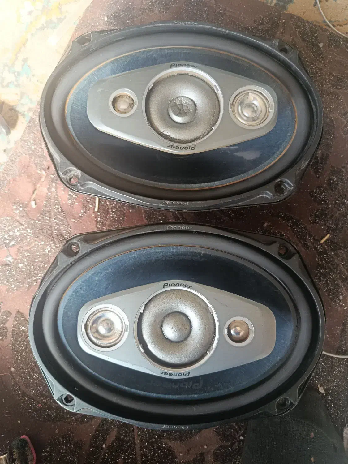 باند پایونر|صوتی و تصویری|قزوین, |دیوار