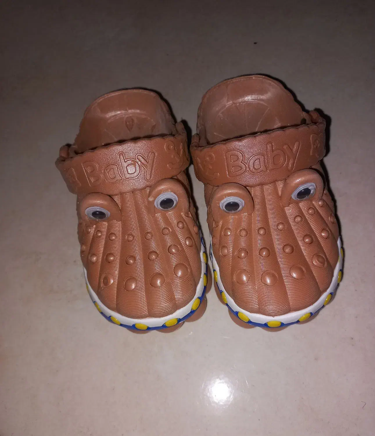 دمپایی بچگانه|کیف، کفش، کمربند|کرج, حسین‌آباد|دیوار