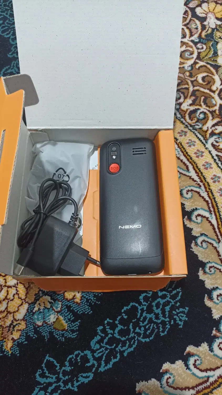 گوشی E177|موبایل|دهدشت, |دیوار