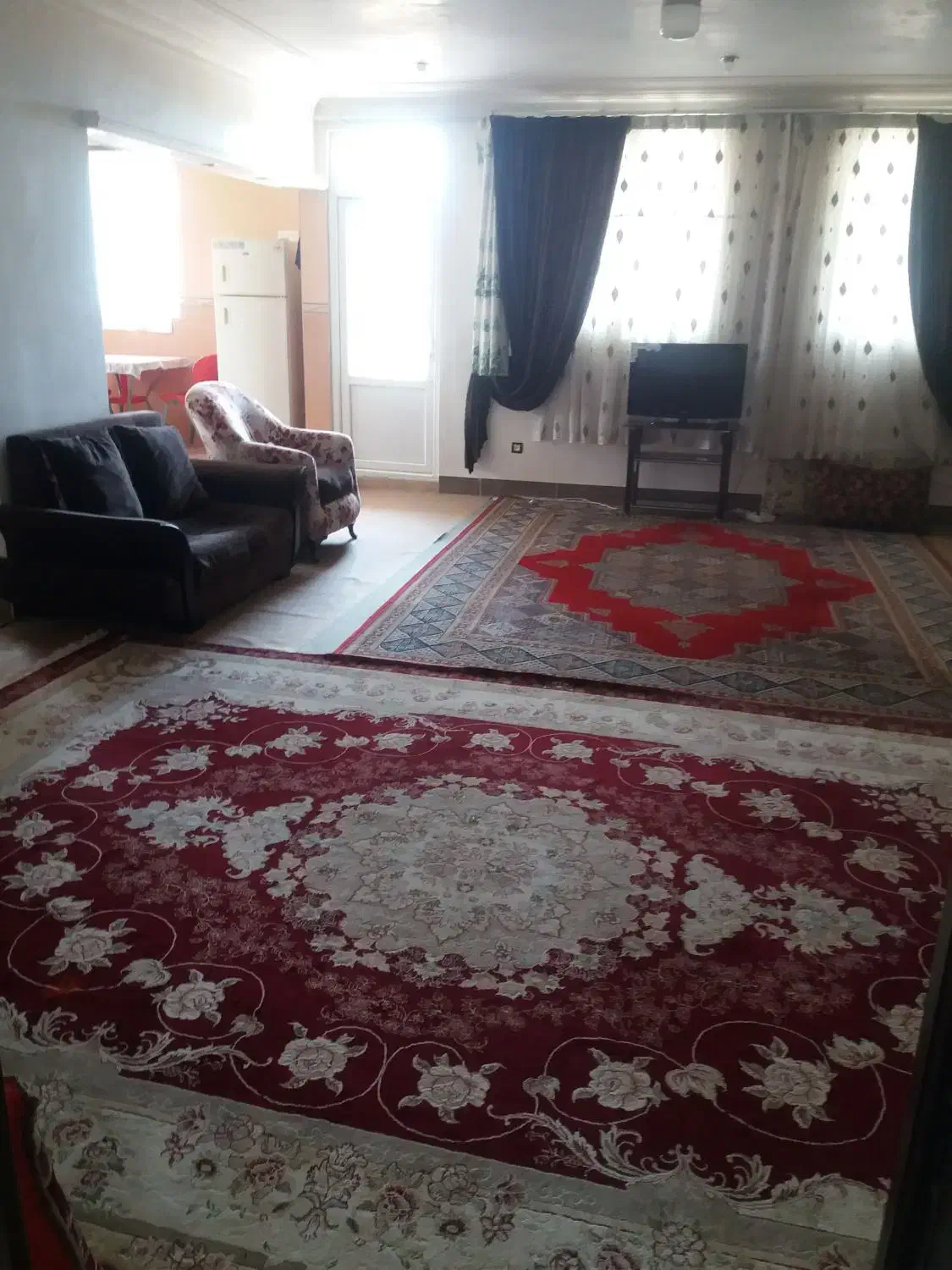 اجاره سوئیت مبله خونه اپارتمان ومنزل روزانه|اجارهٔ کوتاه‌مدت آپارتمان و سوئیت|الیگودرز, |دیوار