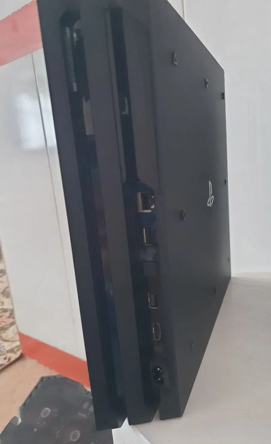 پلی استیشن ۴ پرو کپی خور|کنسول، بازی ویدئویی و آنلاین|جوانرود, |دیوار