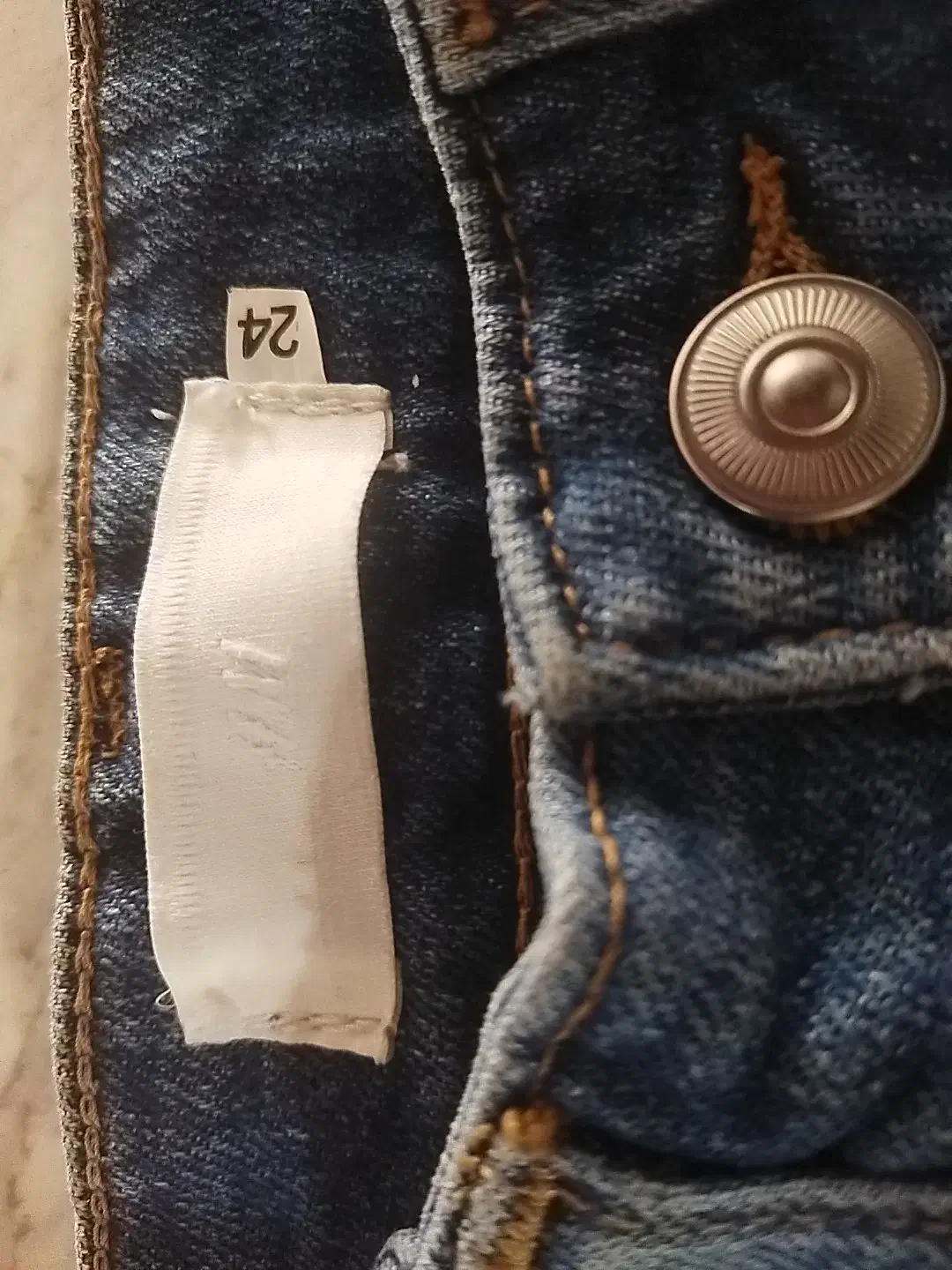 شلوار جین بچه گانه|لباس|قم, انصار‌الحسین|دیوار