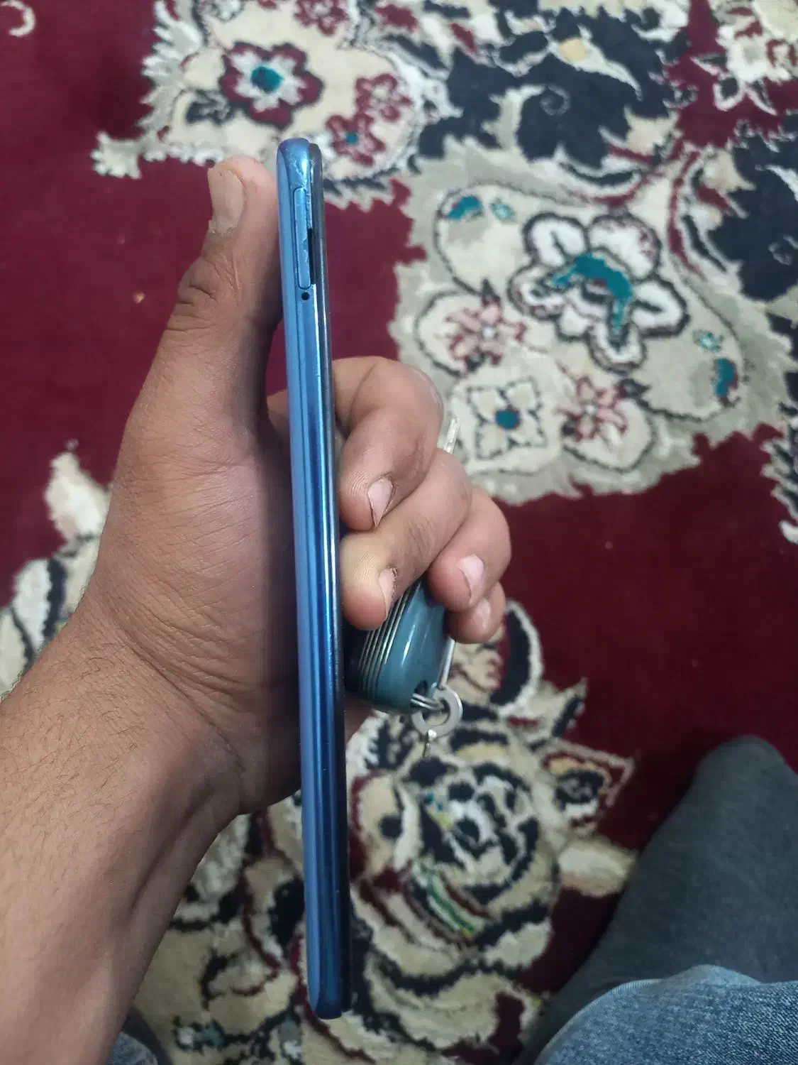 گوشی a30.|موبایل|سلامی, |دیوار