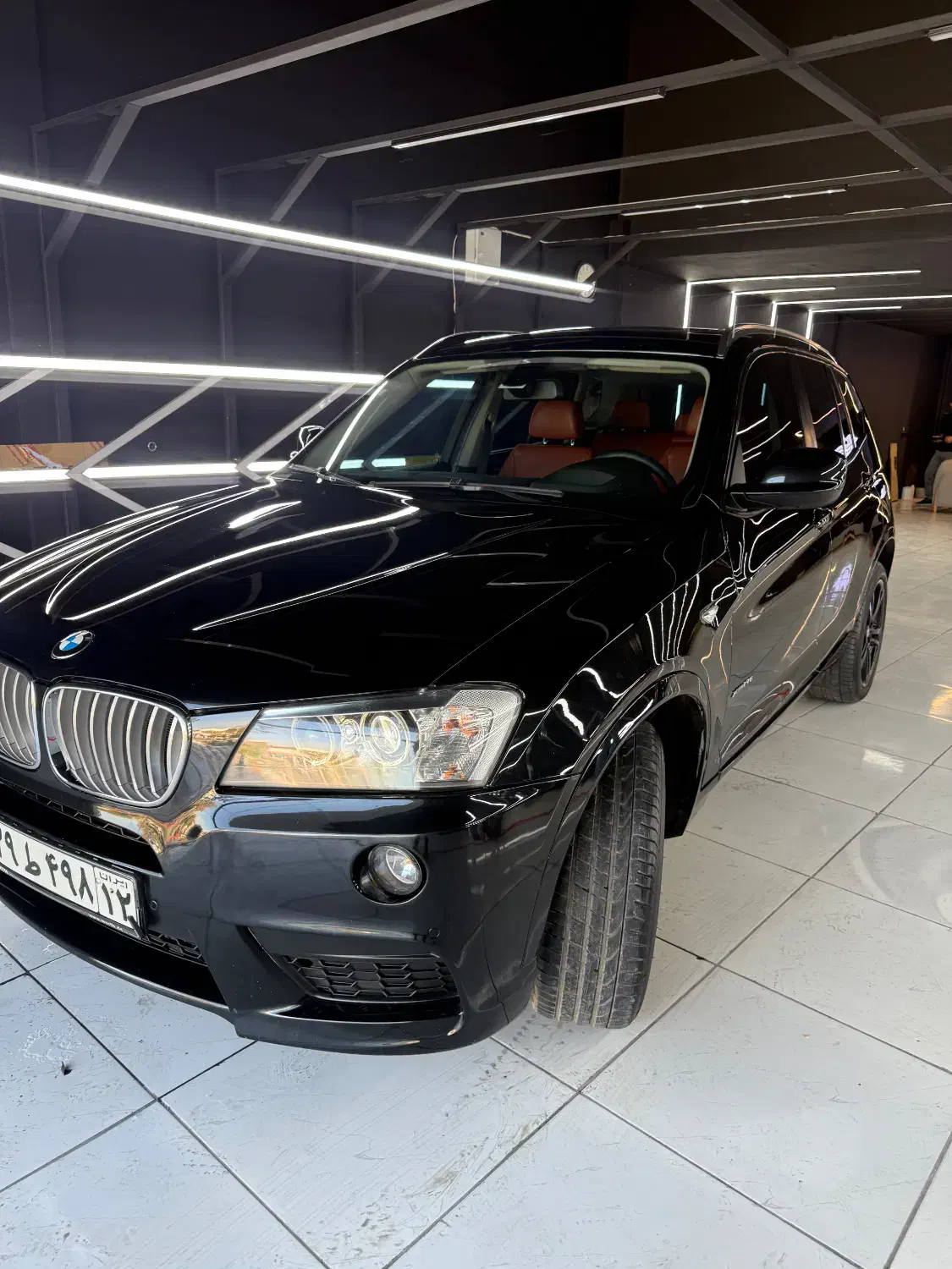 ارزان ترین و با کیفیت ترین پولیش سرامیک|خدمات موتور و ماشین|مشهد, وکیل‌آباد|دیوار