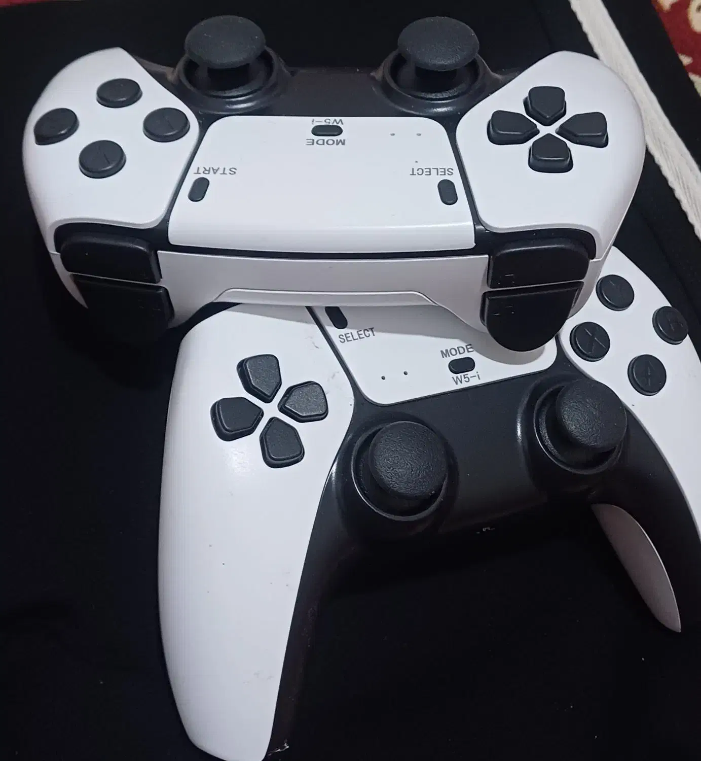 کنسول بازی مینی پرو|کنسول، بازی ویدئویی و آنلاین|بناب, |دیوار