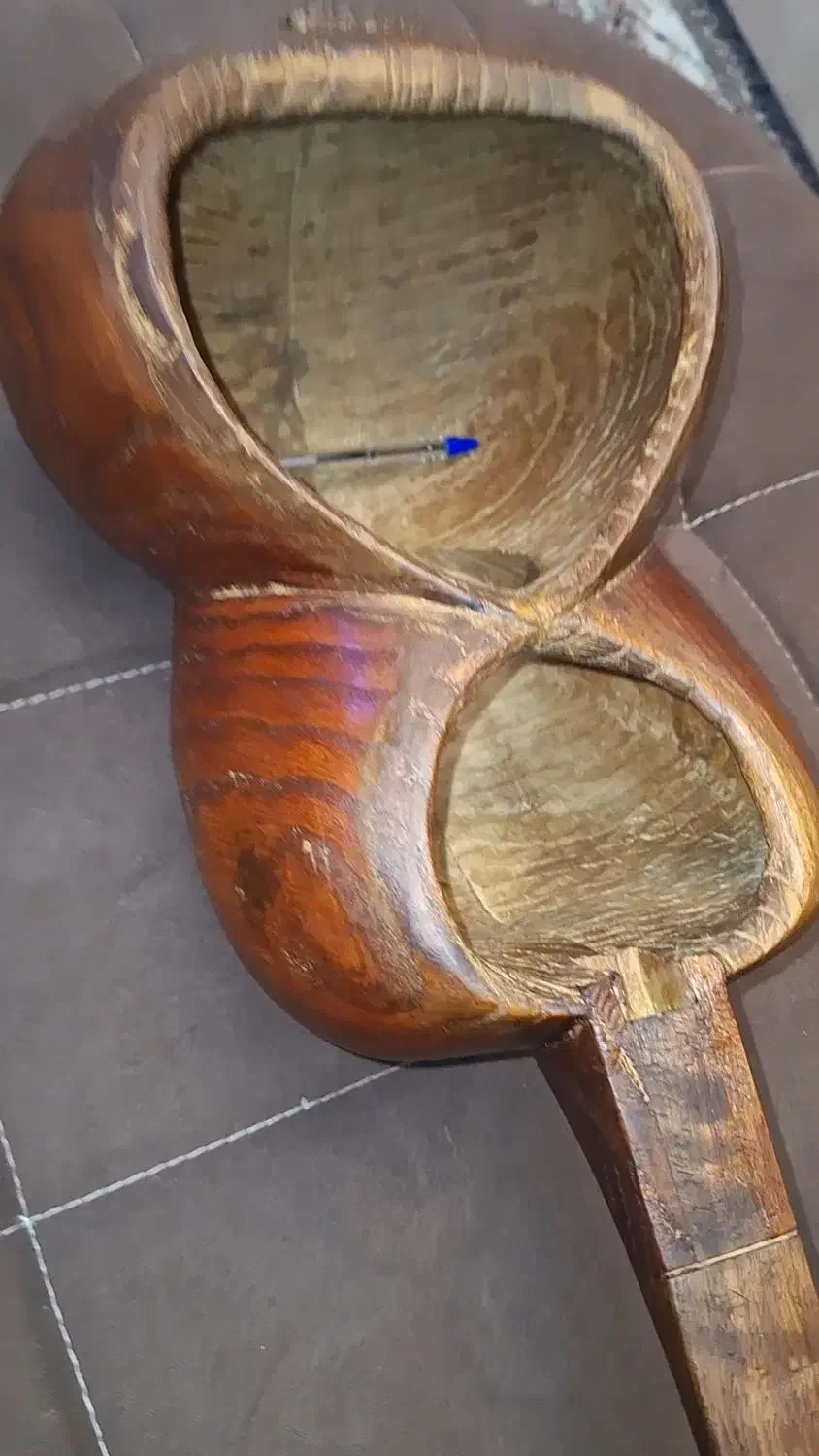 تار قدیمی|سازهای سنتی|تهران, شهرک دانشگاه|دیوار