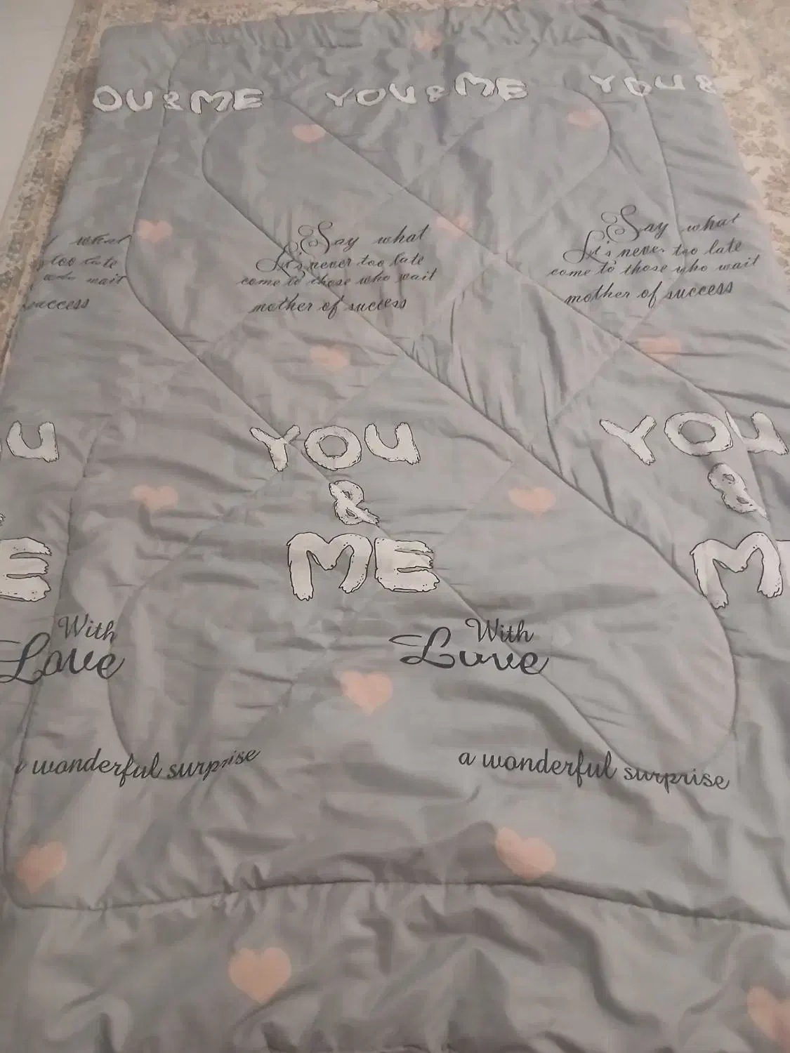 پرده وروتختی بافرش ریش|سرویس روتختی|لاهیجان, لیالستان|دیوار