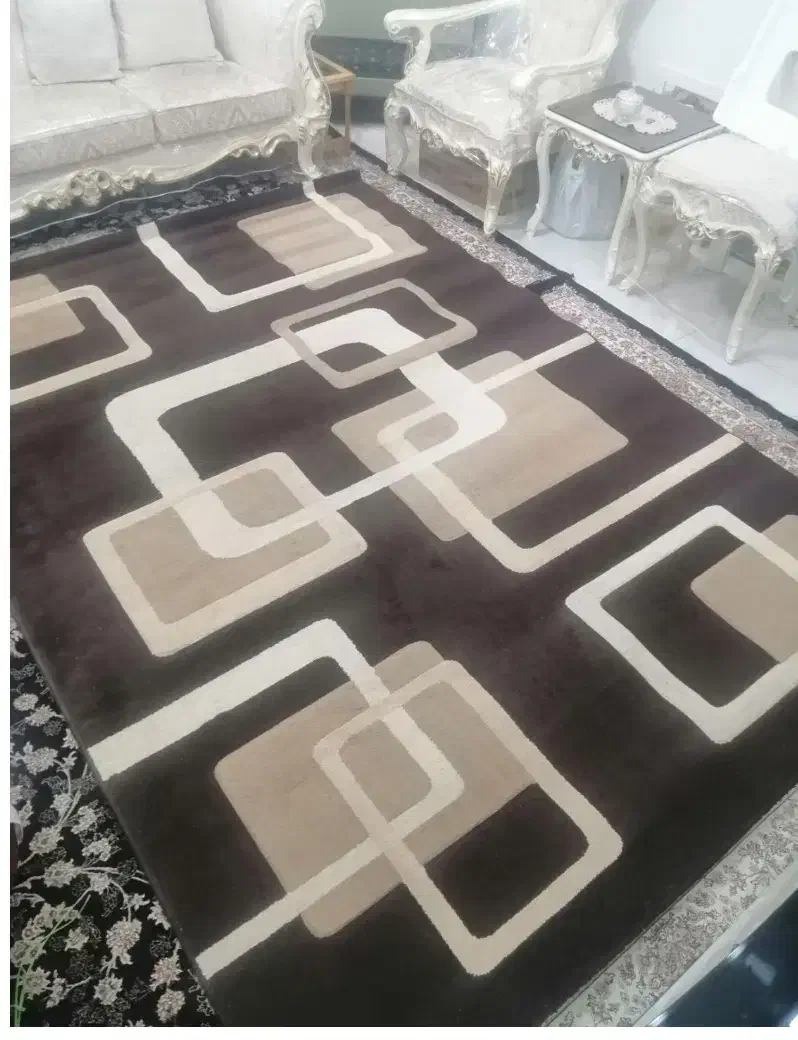 موکت 6متری|موکت|کرج, حیدرآباد|دیوار