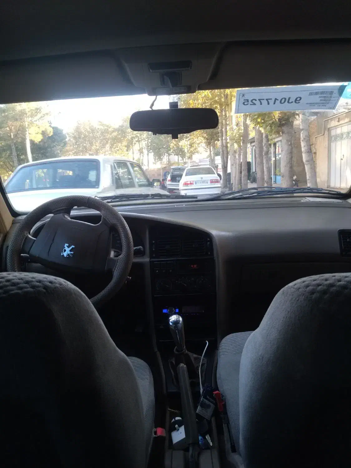 پژو ۴۰۵|خودرو سواری و وانت|اهر, |دیوار