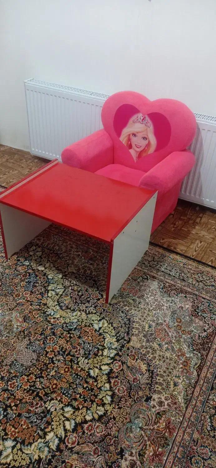 میز التحریر|میز تحریر و کامپیوتر|اردبیل, |دیوار