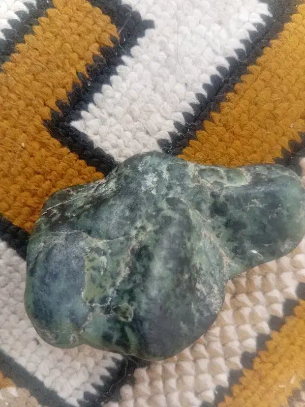 سنک کمیاب دررشت به رنگ یشمی|کلکسیون اشیاء عتیقه|رشت, عینک|دیوار