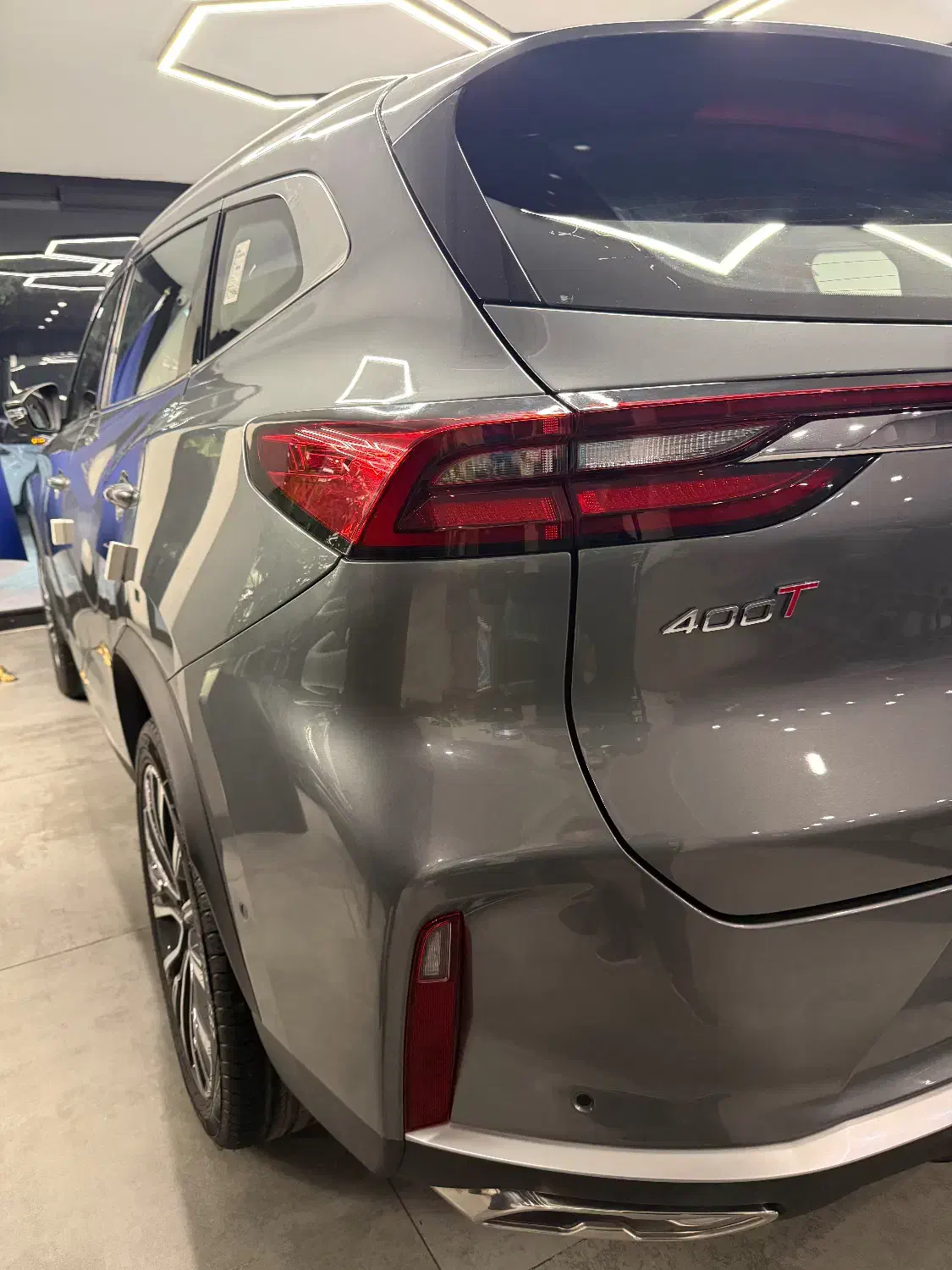 اکستریم TXL / مدل ۱۴۰۴/ صفر خشک|خودرو سواری و وانت|تهران, سید خندان (جلفا)|دیوار