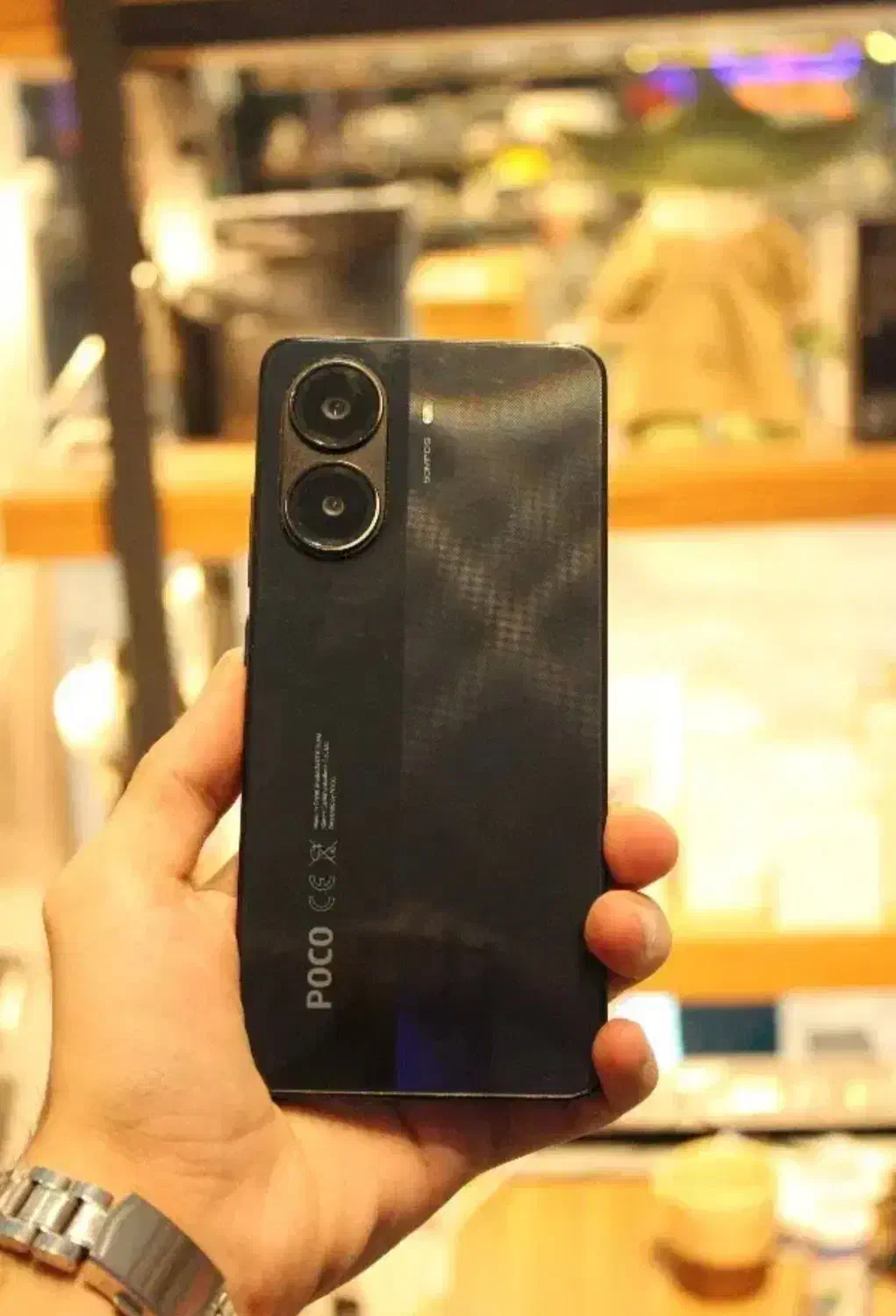 poko x7por|موبایل|قیامدشت - خاورشهر, |دیوار