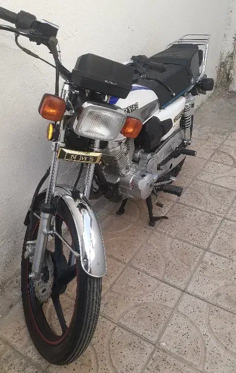 ۲۰۰ پرواز ۱۴۰۲|موتورسیکلت|مشهد, شهید معقول|دیوار