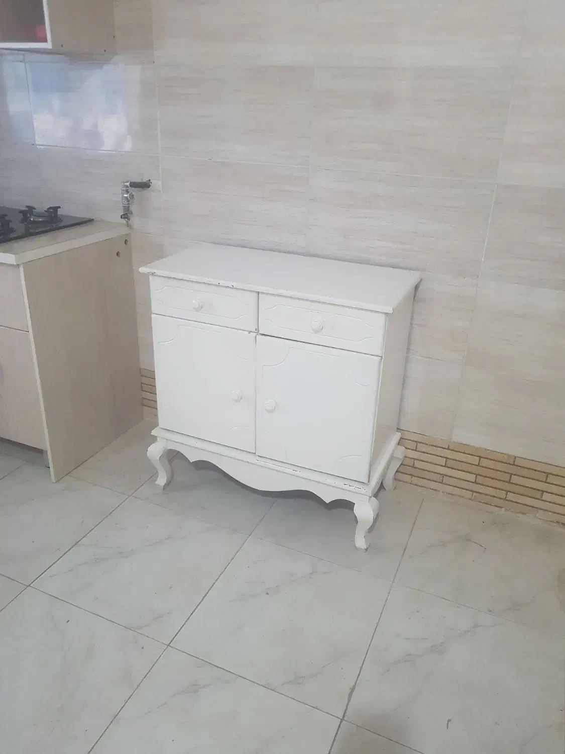 هود و کمد سالم و تمیز|هود|کرج, کرج نو|دیوار