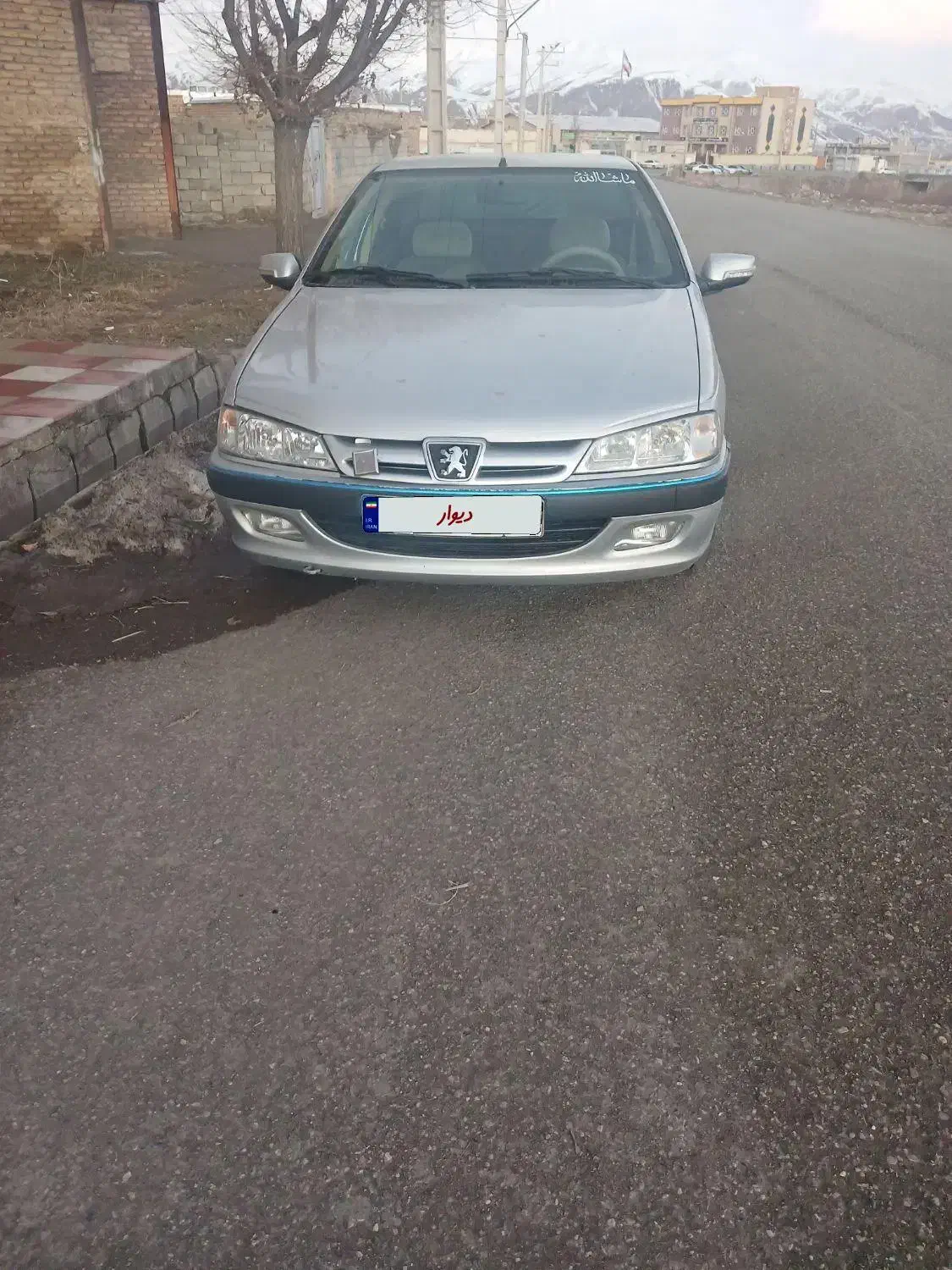 ۹۰ تک گانه|خودرو سواری و وانت|ماکو, |دیوار