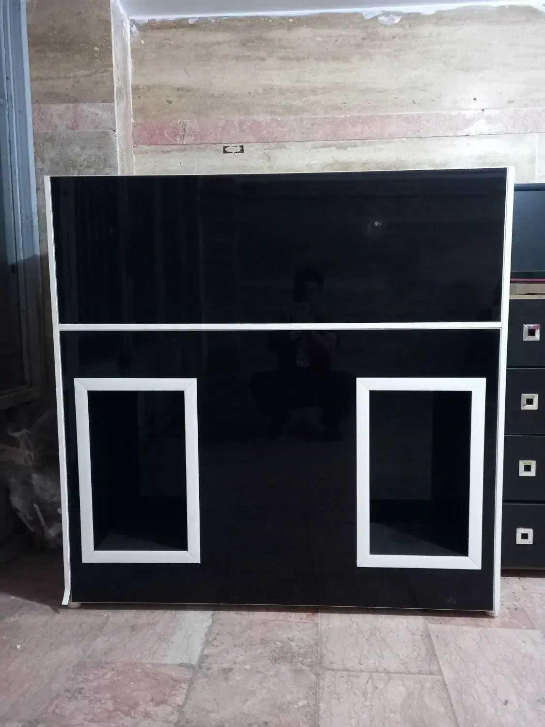 کابینت هایکلاس درحدنو|جاکفشی، کمد، دراور|سراب, |دیوار