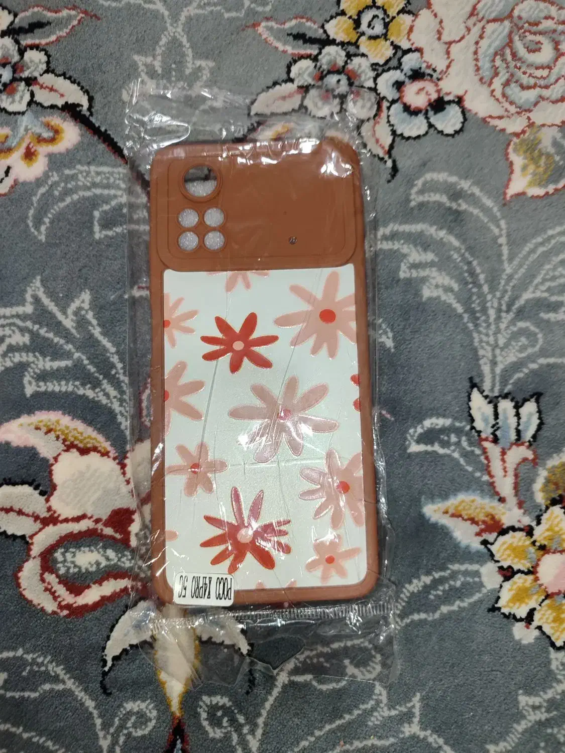 گارد گوشی شیائومی نوت 12 پرو فور جی|لوازم جانبی موبایل و تبلت|تربت‌حیدریه, پارک پرستار|دیوار