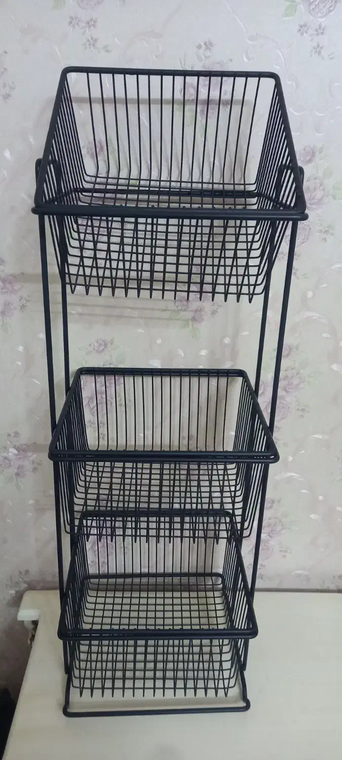 لوازم آشپزخانه|آب‌چکان و نظم‌دهنده ظروف|تهران, تاکسیرانی|دیوار