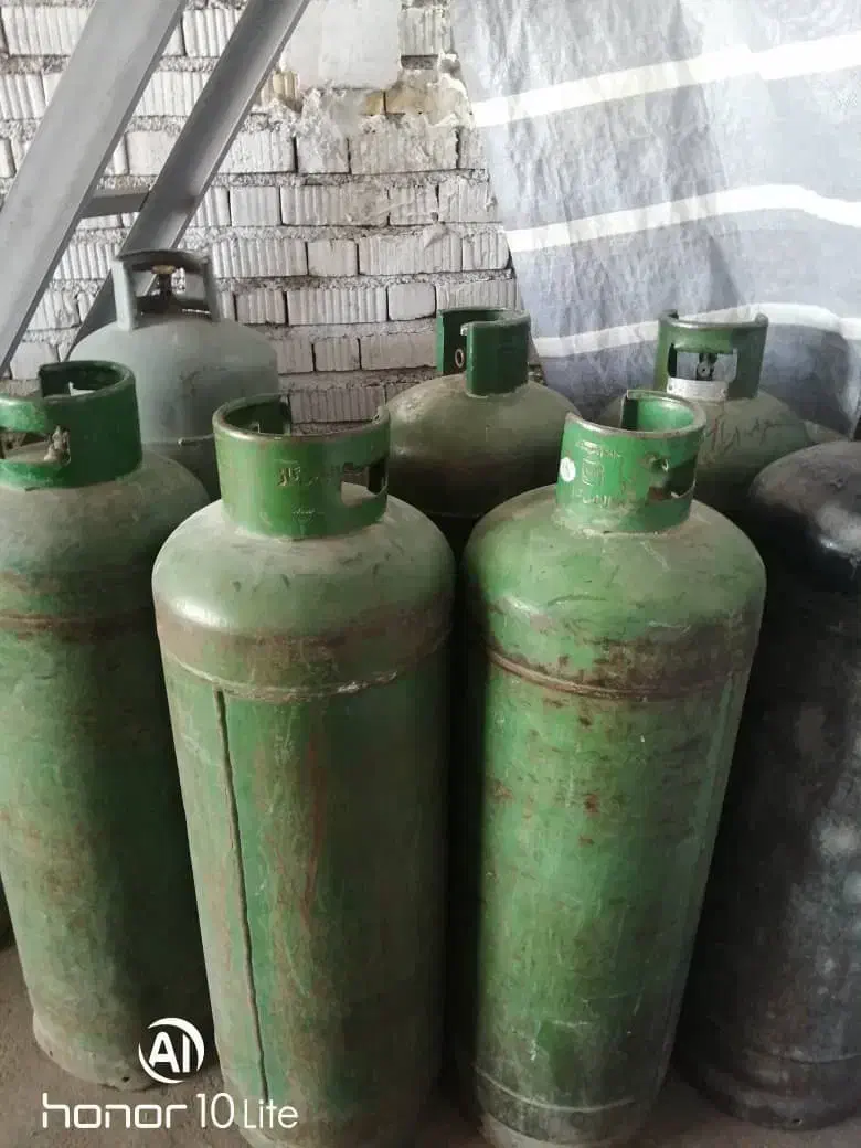 کپسول فروشی وپرکنی سیارخرید فروش نو دسته دوم|اجاق گاز و لوازم برقی پختوپز|شیراز, شریفآباد|دیوار