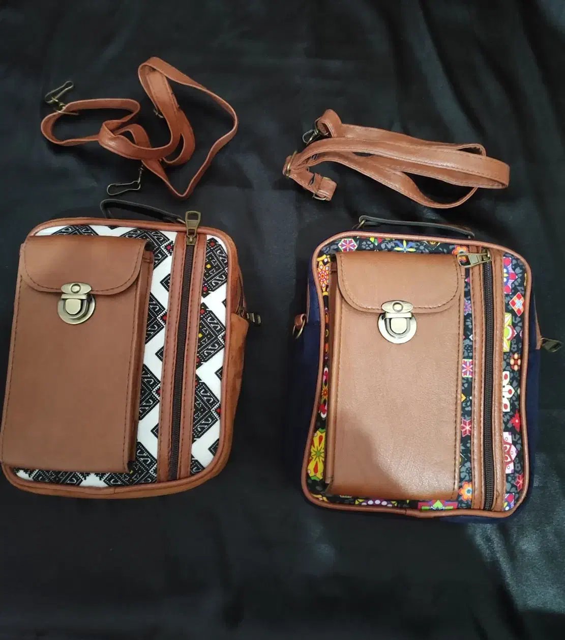 کیف|کیف، کفش، کمربند|بندر دیر, |دیوار