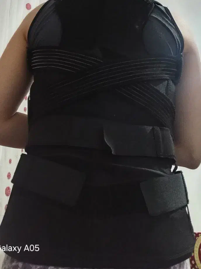 کمربند|پزشکی|صباشهر, |دیوار