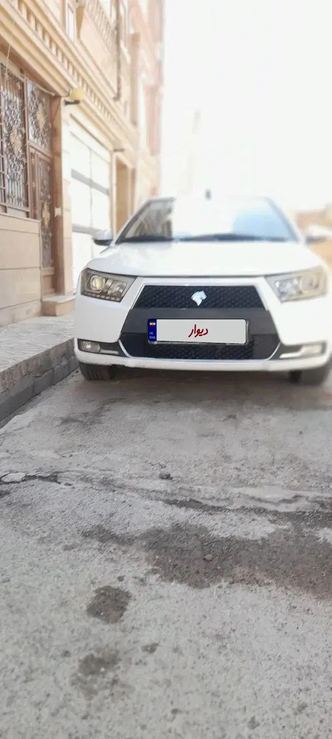 دنا پلاس.۹۸|خودرو سواری و وانت|ایوان, |دیوار