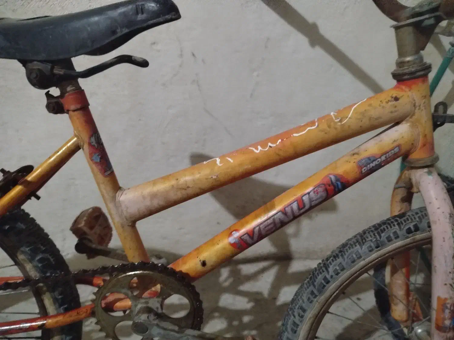 دوچرخه سایز20|دوچرخه، اسکیت، اسکوتر|باسمنج, |دیوار