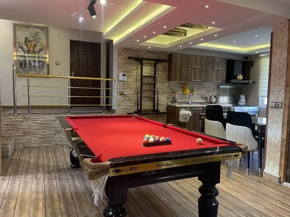 ویلادوبلکسی استخردار،در بهترین موقعیت مکانی|اجارهٔ کوتاهمدت ویلا و باغ|رشت, معلم|دیوار