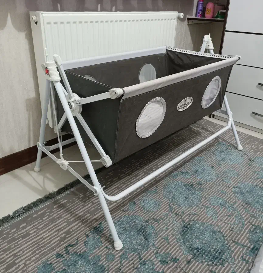 گهواره کریر|اسباب و اثاث بچه|شهرکرد, |دیوار