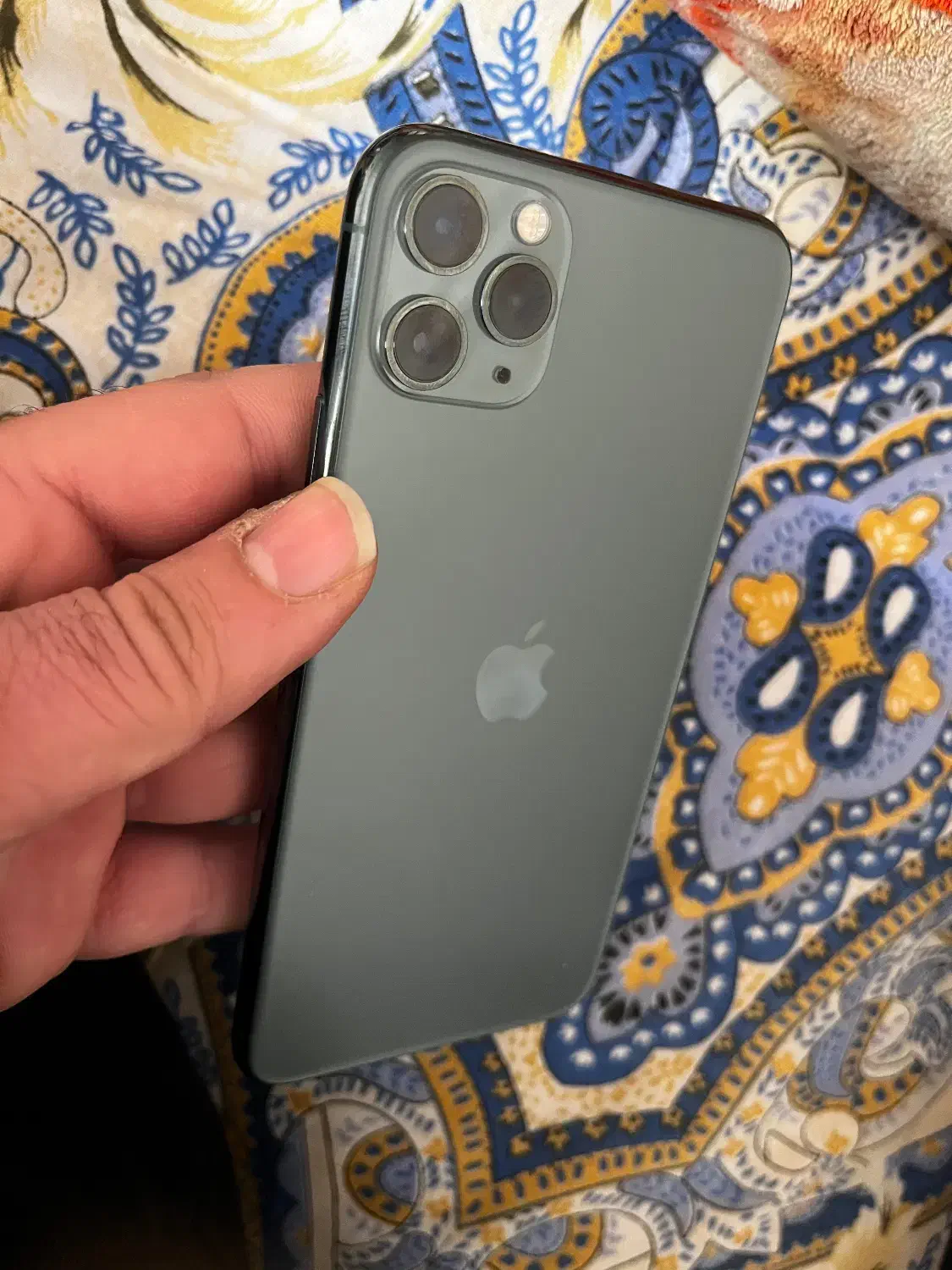 ایفون 11por max|موبایل|یاسوج, |دیوار