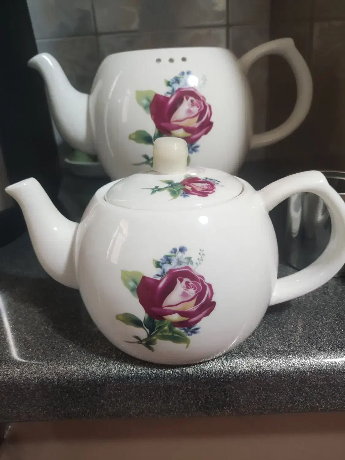 چایساز فلر|سماور، چای‌ساز، قهوه‌ساز|اسلام‌شهر, شهرک مفیدی|دیوار