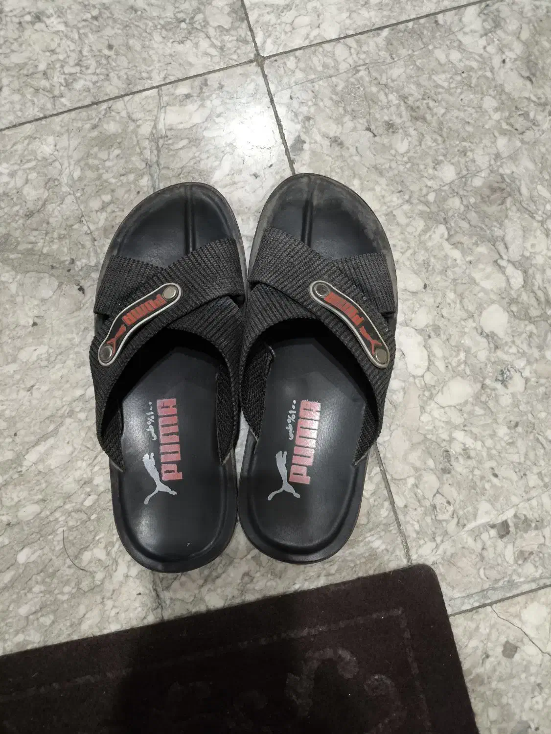 دمپایی پاما|کیف، کفش، کمربند|تهران, هاشمی|دیوار