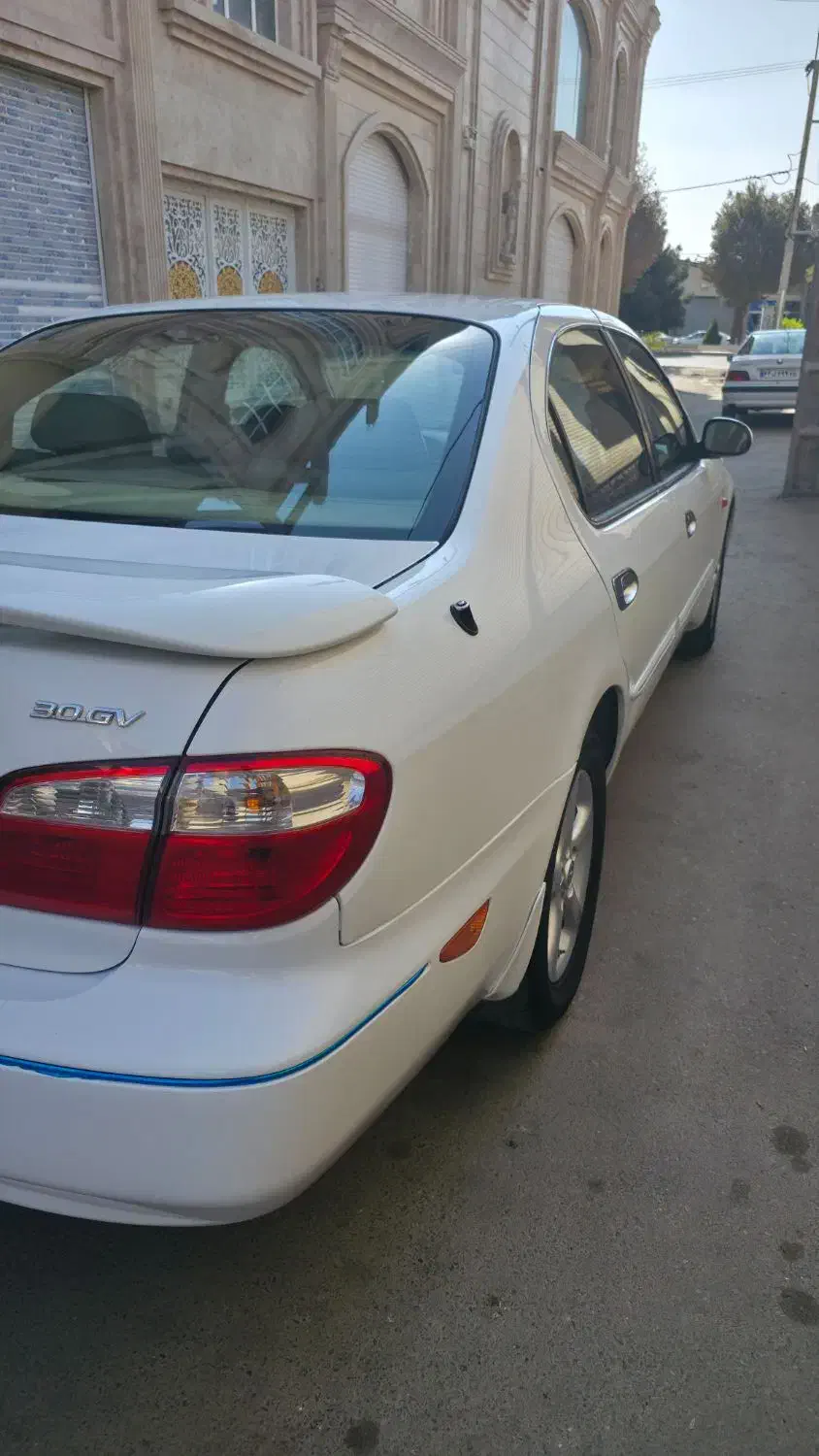 ماکسیما ۸۸ اتوماتیک|خودرو سواری و وانت|کرمان, |دیوار