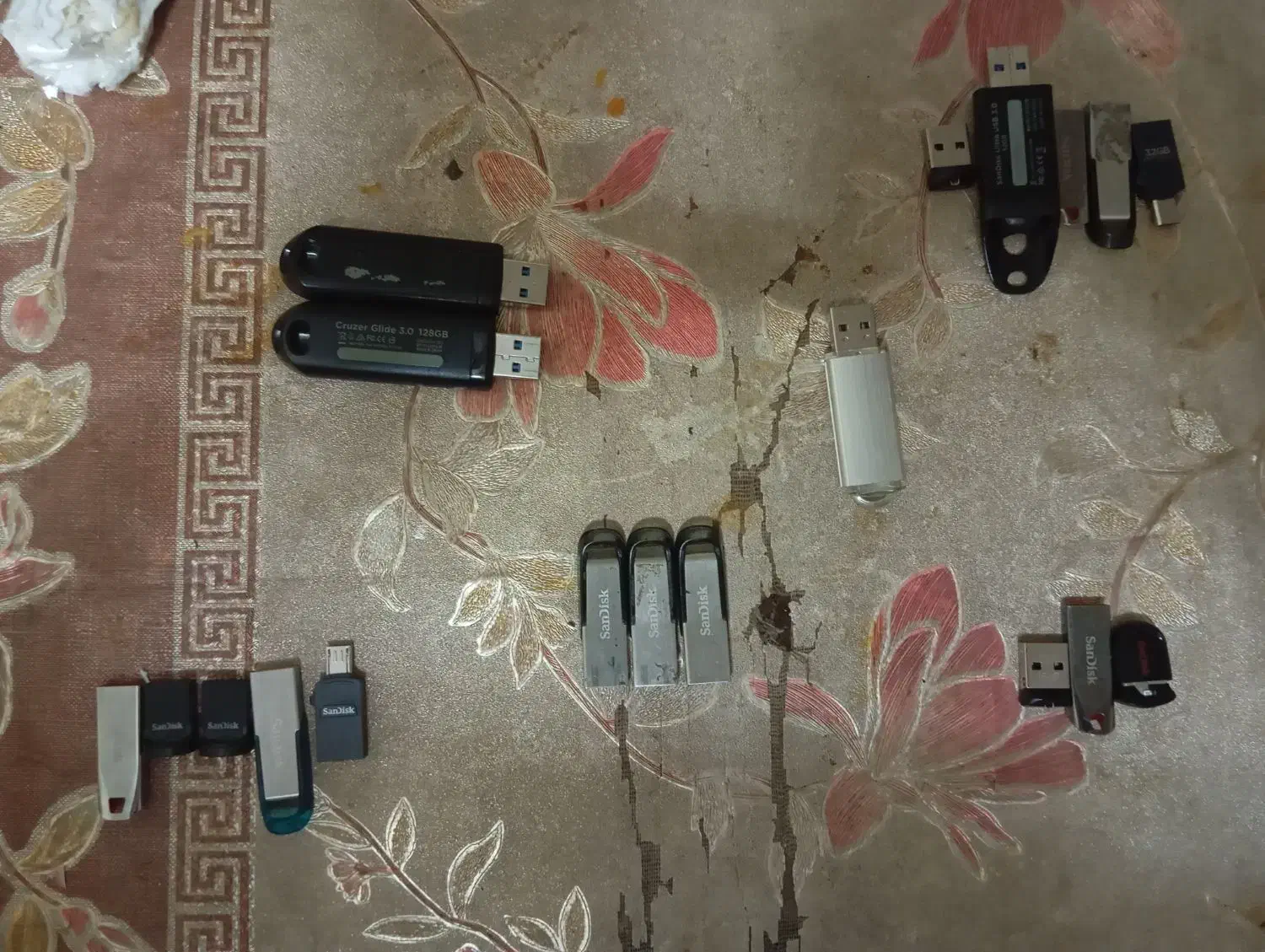 فلش مموری گوشی حافظه|لوازم جانبی موبایل و تبلت|تهران, هفت چنار|دیوار