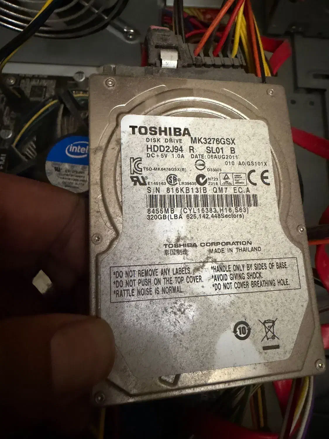 کیس کامپیوتر و قطعات کامل|رایانه رومیزی|تهران, ایرانشهر|دیوار