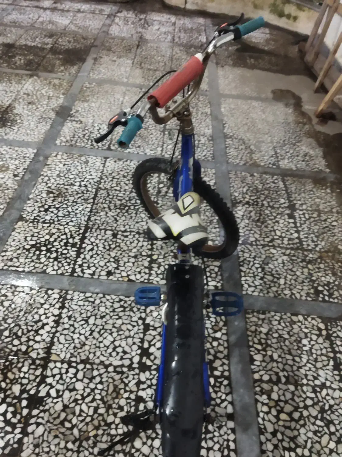 دوچرخه سایز 20خوش قیمت|دوچرخه، اسکیت، اسکوتر|آمل, |دیوار