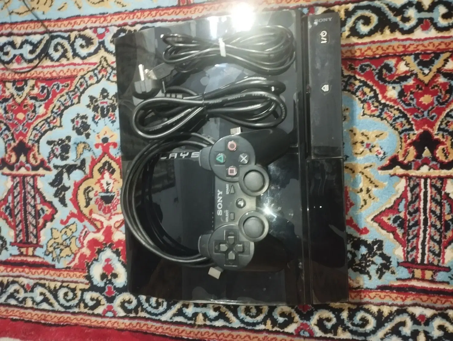 ps3خشک|کنسول، بازی ویدئویی و آنلاین|زاهدان, |دیوار