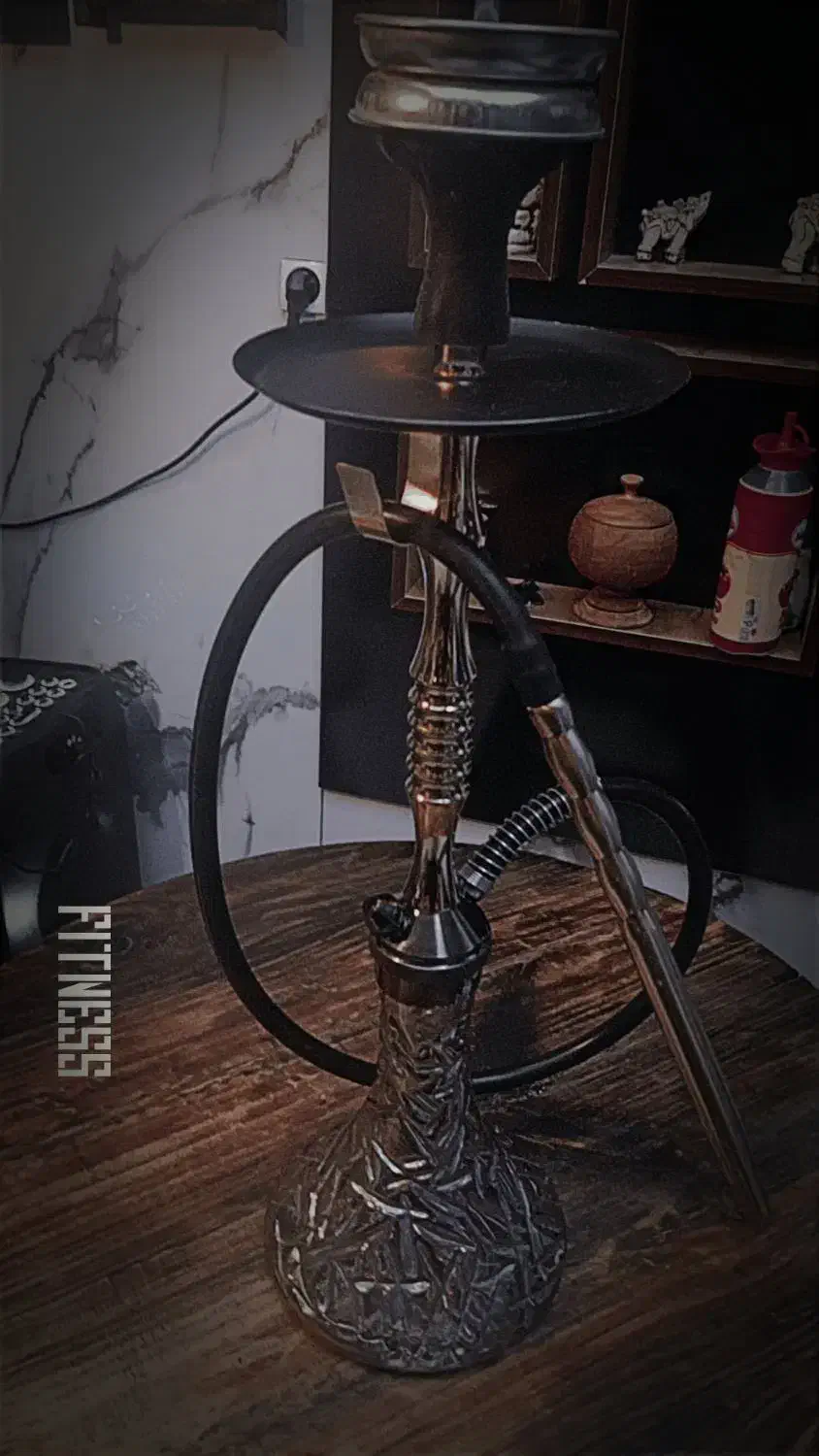 قلیون|کلکسیون و سرگرمی|خمین, |دیوار