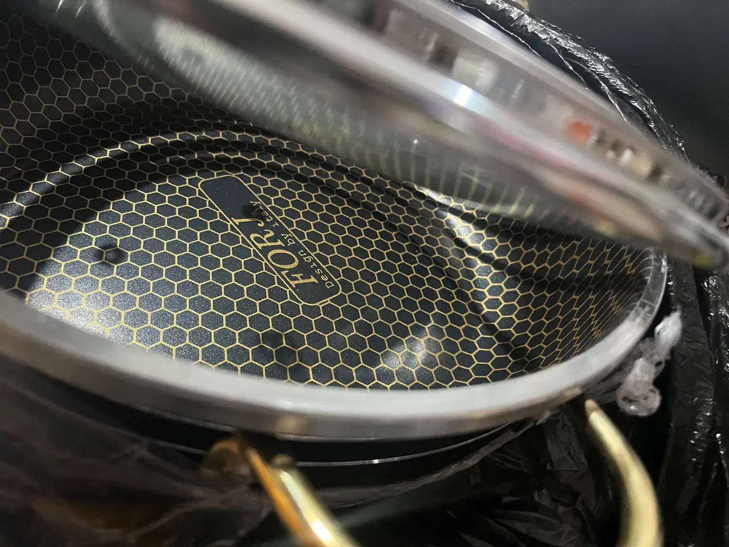 سرویس هفت پارچه دیگ و ماهیتابه|ظروف پخت‌وپز|گرگان, |دیوار