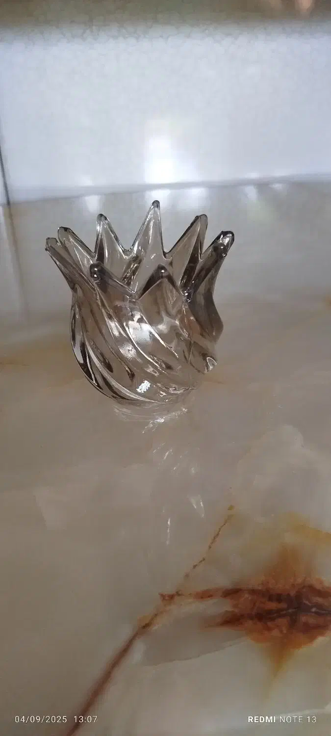 ۱۲عدد لاله لوستر|لوستر و چراغ آویز|اسلام‌شهر, شهرک واوان|دیوار